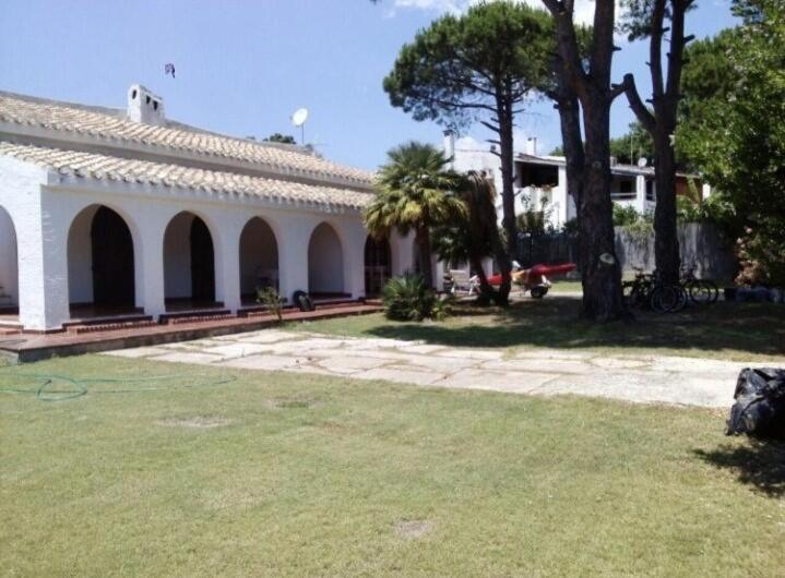 Villa Serena Porto Columbu - Perd'E Sali Екстериор снимка